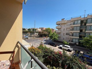 Piso en venta en Segur Platja en Calafell