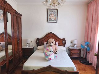 Casa pareada en venta en El Poblado - Abulagar en Puertollano