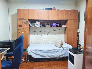 Casa pareada en venta en El Poblado - Abulagar en Puertollano
