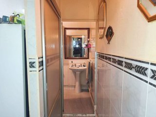 Casa pareada en venta en El Poblado - Abulagar en Puertollano