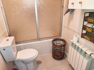 Casa pareada en venta en El Poblado - Abulagar en Puertollano