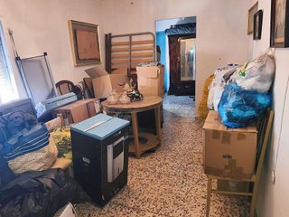 Casa pareada en venta en El Poblado - Abulagar en Puertollano