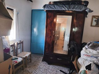 Casa pareada en venta en El Poblado - Abulagar en Puertollano