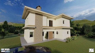 Casa en venta en Pinós