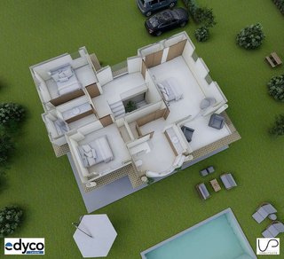 Casa en venta en Pinós
