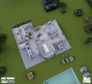 Casa en venta en Pinós