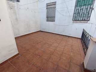Casa adosada en venta en Huerta de la Reina - Trassierra en Córdoba