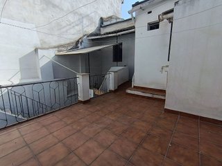 Casa adosada en venta en Huerta de la Reina - Trassierra en Córdoba