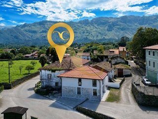 Chalet en venta en Celorio-Poó-Parres en Llanes