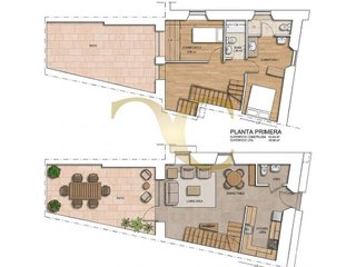 Chalet en venta en Celorio-Poó-Parres en Llanes