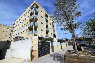 Piso en venta en Segur Platja en Calafell