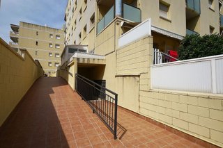Piso en venta en Segur Platja en Calafell