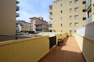 Piso en venta en Segur Platja en Calafell