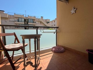 Piso en venta en Segur Platja en Calafell