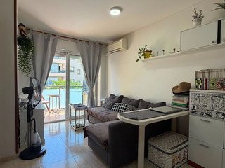 Piso en venta en Segur Platja en Calafell