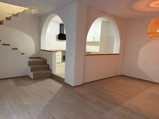 Casa pareada en venta en Plaça Eliptica-Republica Argentina-Germanies en Gandia