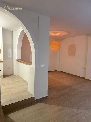 Casa pareada en venta en Plaça Eliptica-Republica Argentina-Germanies en Gandia