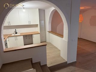 Casa pareada en venta en Plaça Eliptica-Republica Argentina-Germanies en Gandia