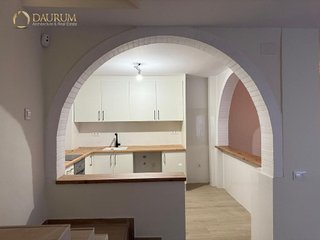Casa pareada en venta en Plaça Eliptica-Republica Argentina-Germanies en Gandia