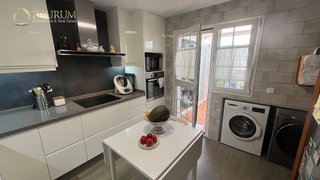 Casa adosada en venta en Montequinto en Dos Hermanas