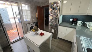 Casa adosada en venta en Montequinto en Dos Hermanas