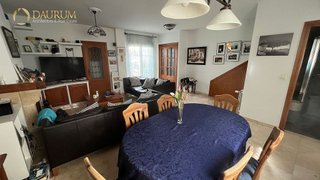 Casa adosada en venta en Montequinto en Dos Hermanas