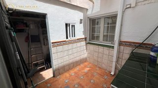 Casa adosada en venta en Montequinto en Dos Hermanas