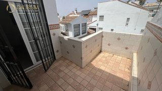 Casa adosada en venta en Montequinto en Dos Hermanas
