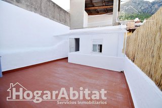 Chalet en venta en Tavernes de la Valldigna