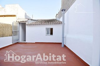 Chalet en venta en Tavernes de la Valldigna