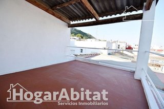Chalet en venta en Tavernes de la Valldigna