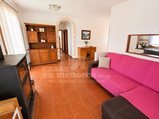 Chalet en venta en Ciutadella en Ciutadella de Menorca
