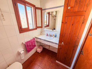 Chalet en venta en Ciutadella en Ciutadella de Menorca