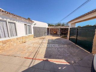 Chalet en venta en Ciutadella en Ciutadella de Menorca
