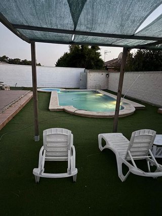 Chalet en venta en El Marquesado en Puerto Real