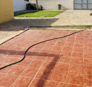 Chalet en venta en El Marquesado en Puerto Real