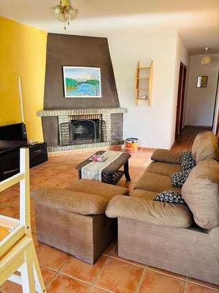 Chalet en venta en El Marquesado en Puerto Real