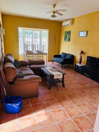 Chalet en venta en El Marquesado en Puerto Real