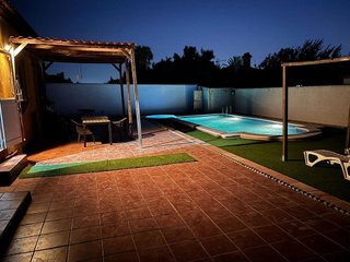 Chalet en venta en El Marquesado en Puerto Real
