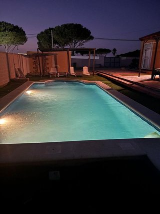 Chalet en venta en El Marquesado en Puerto Real