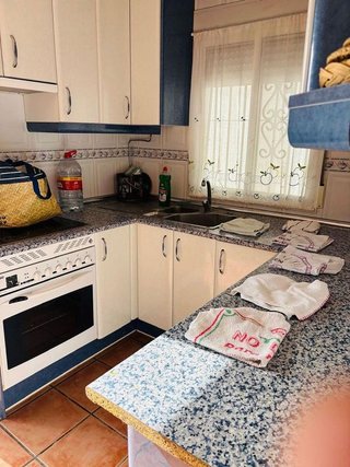 Chalet en venta en El Marquesado en Puerto Real
