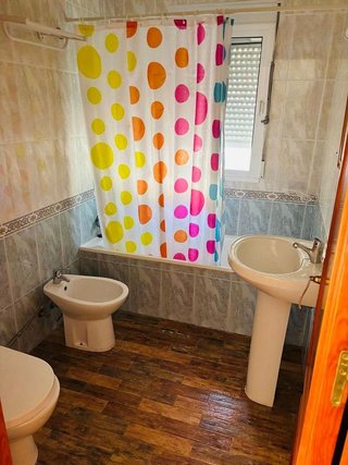Chalet en venta en El Marquesado en Puerto Real
