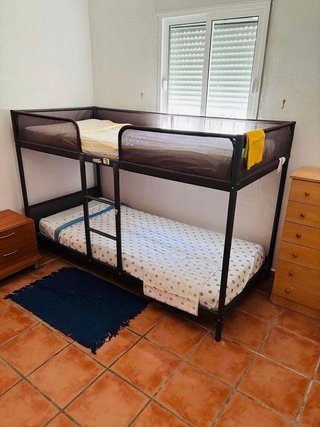 Chalet en venta en El Marquesado en Puerto Real