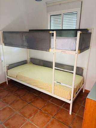 Chalet en venta en El Marquesado en Puerto Real