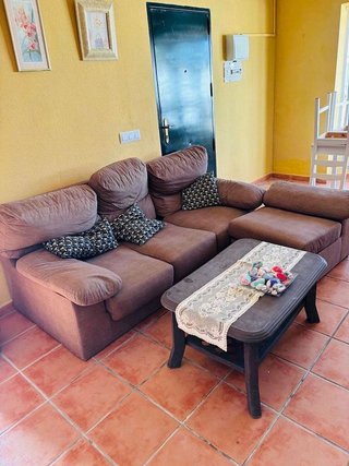 Chalet en venta en El Marquesado en Puerto Real