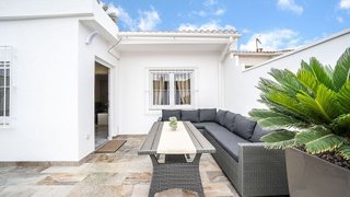 Casa adosada en venta en La Siesta - El Salado - Torreta en Torrevieja