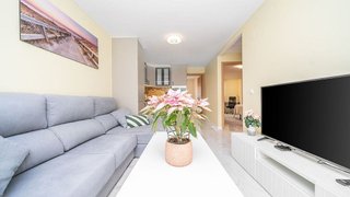 Casa adosada en venta en La Siesta - El Salado - Torreta en Torrevieja