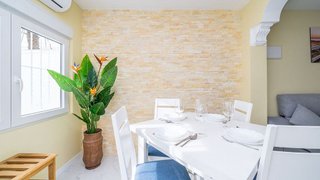 Casa adosada en venta en La Siesta - El Salado - Torreta en Torrevieja