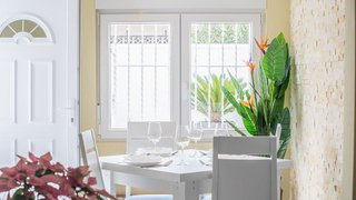 Casa adosada en venta en La Siesta - El Salado - Torreta en Torrevieja