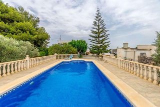 Chalet en venta en Dolores